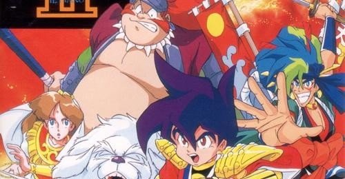 ６月３０日 天外魔境 シリーズ復活しないかな とらつぐみ Note