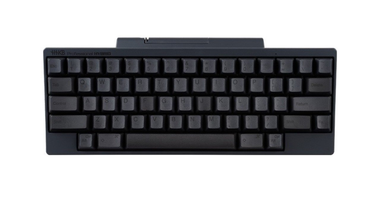 HHKB Professionalシリーズが、神保町の店舗でお試しいただけます