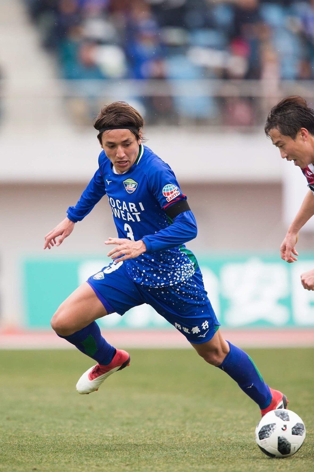 オファーゼロから天皇杯優勝ストーリー」大崎玲央/ヴィッセル神戸