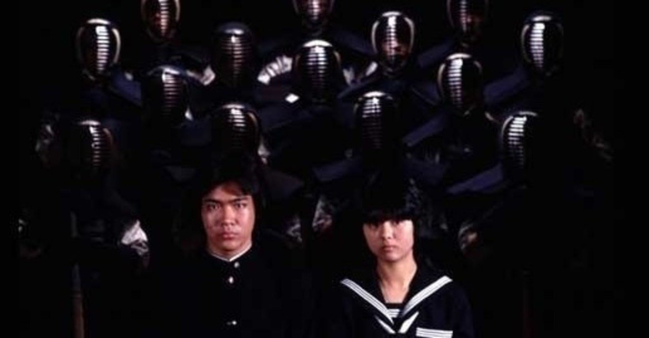 ねらわれた学園 大林ワールドの原点 ソナチネ Note