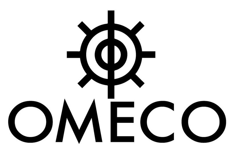 omecoロゴマーク付