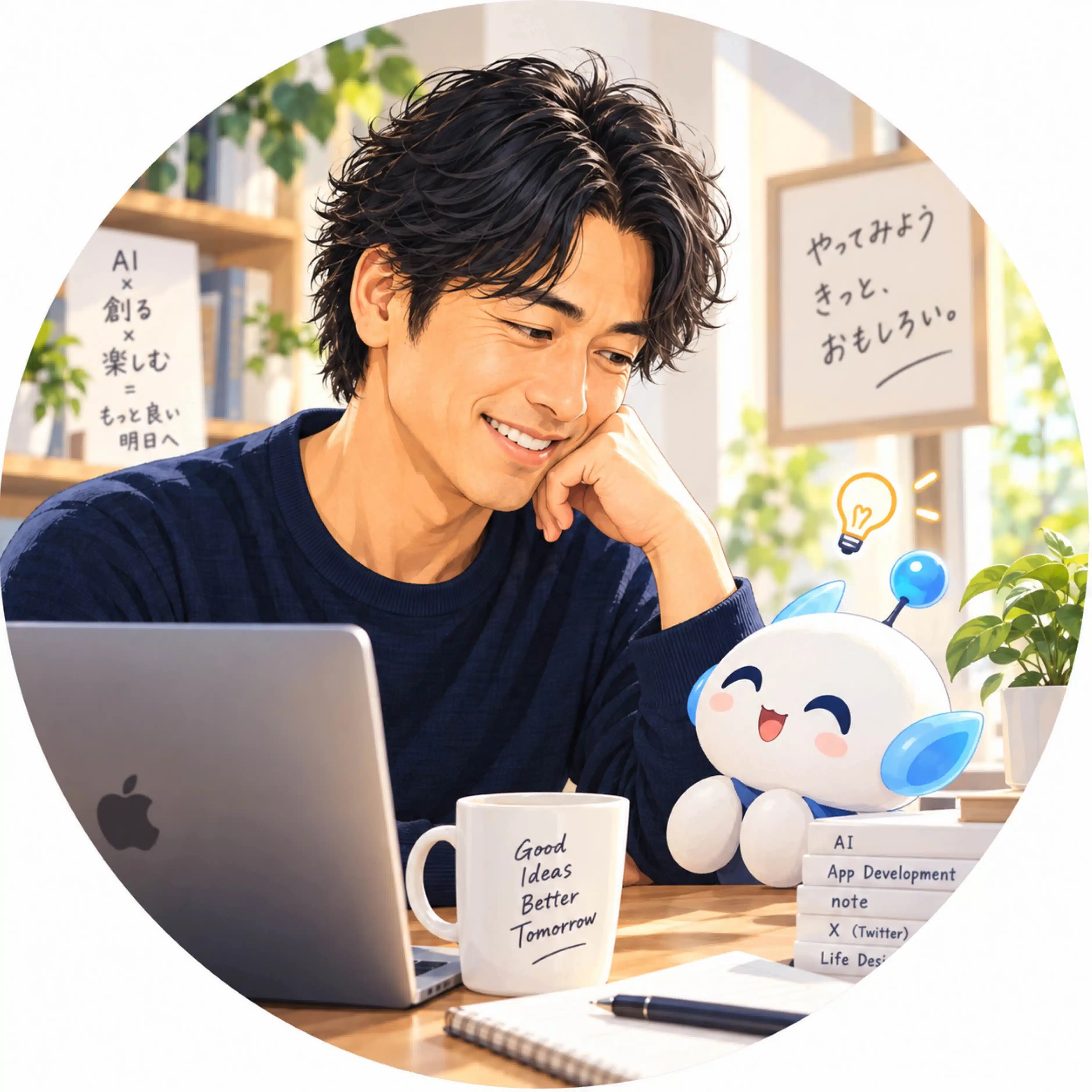 バイビー