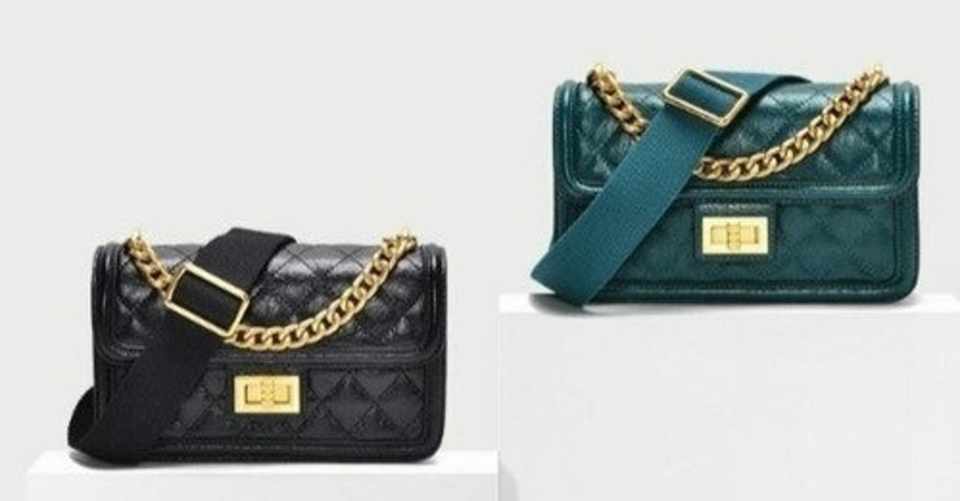 レディースレザーショルダーバッグ おすすめアイテム Fashionbomy Note