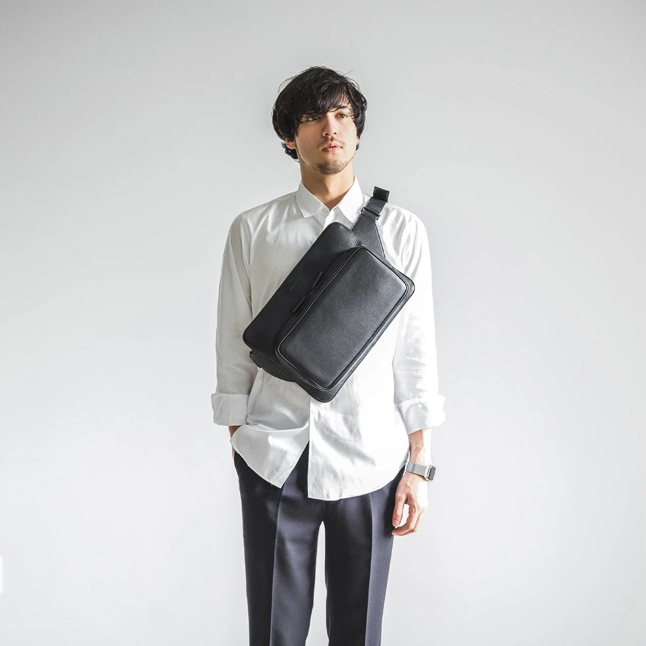 Product Story -Belt Bag-｜オブジェクツアイオー