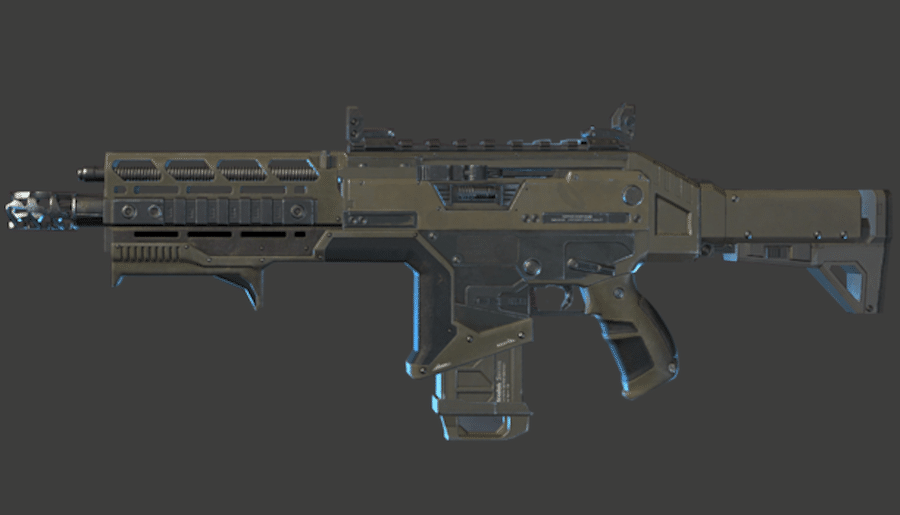 Apex Legends 下手くその成長記 9 武器の話 ヘムロックは単発派 Hys ひす ゲームnote Note Apex Legends 下手くその成長記 9 武器の話 ヘムロックは単発派 Hys ひす ゲームnote Note