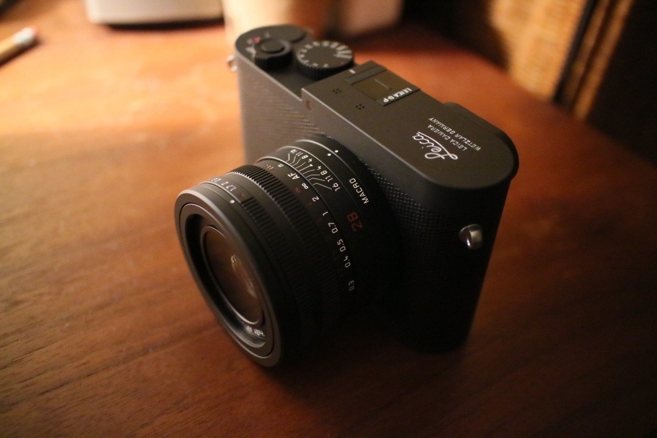 いつかはライカ Leica Q-P|DOLLY LIFELOG いつかはライカ Leica Q-P|DOLLY LIFELOG