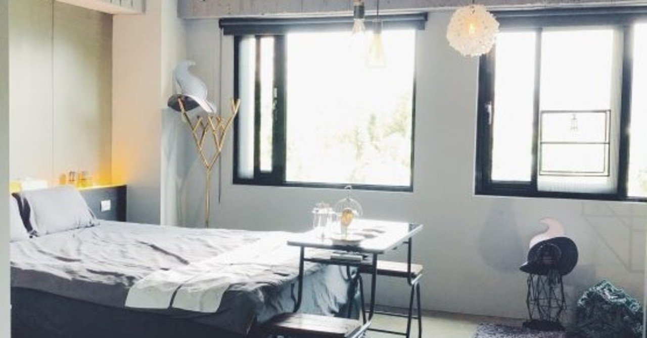 台北のplay Design Hotelの魅力 また泊まりたい台湾のホテル さちぽ Hotelと植物 Note