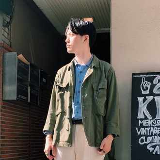 アオキ ヨウヘイ