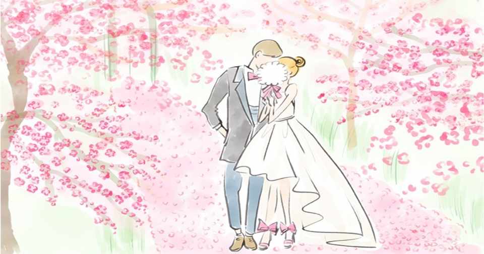 ゲストに聞いた 春の結婚式でみんなが楽しめるおすすめ演出３選 花よめ喫茶 Note