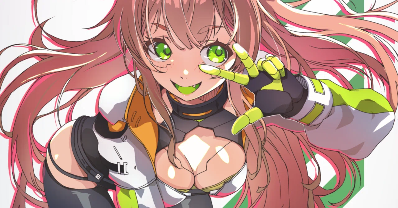 お絵描き練習記録】線画完成までに時間がかかりすぎる件｜修行さん