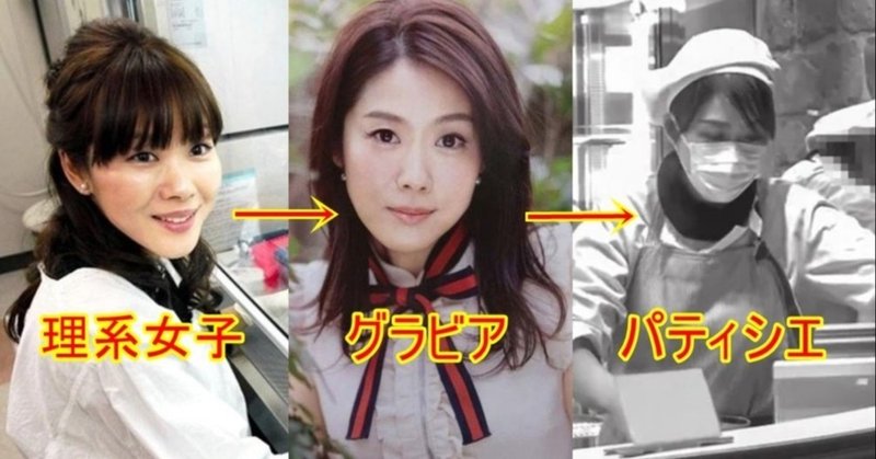 小保方晴子 おぼかたはるこ のすべて チコル Note