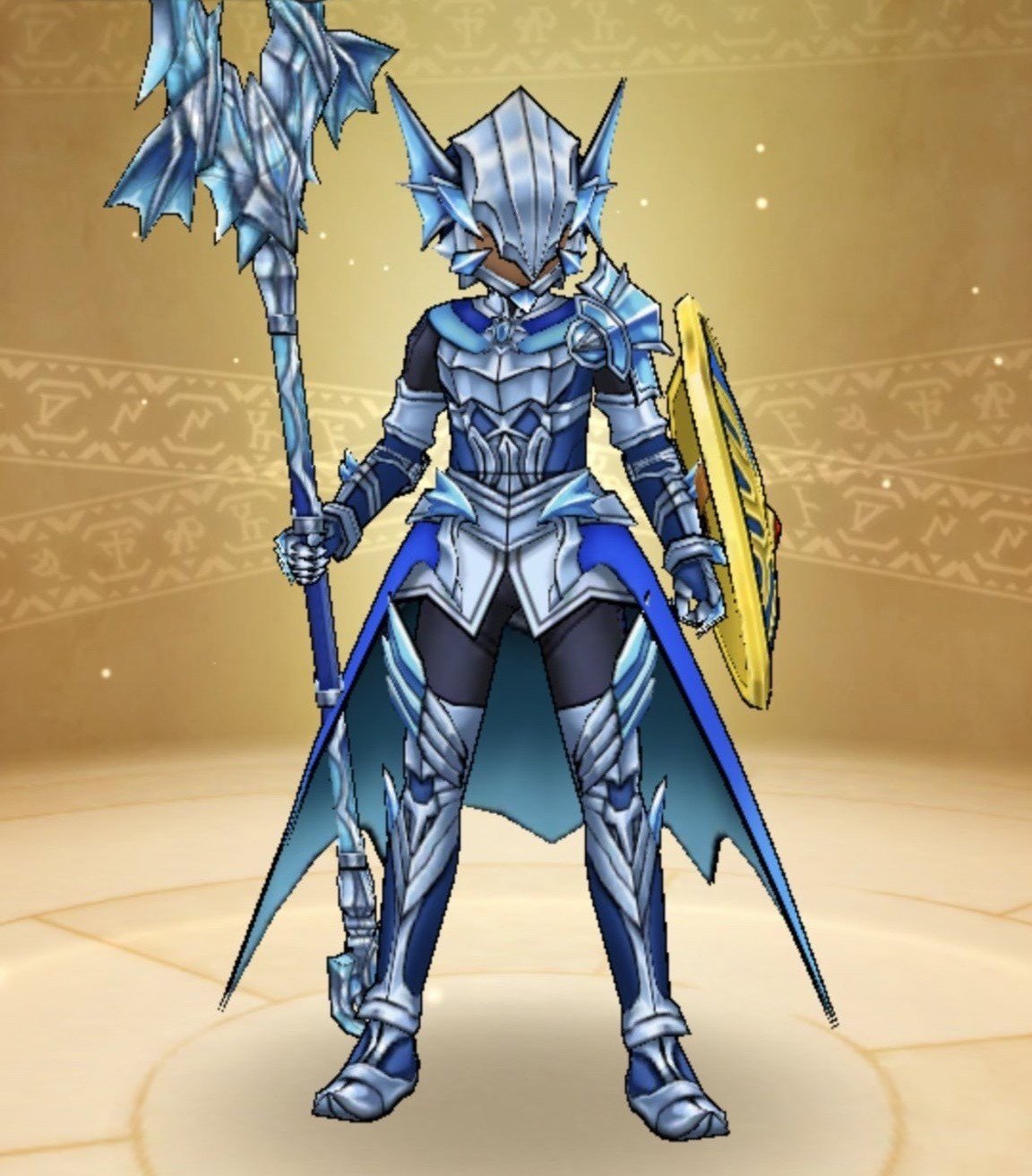 新装備 この武器にオススメな防具とこころ 蒼竜のやり編 香桃マサアキ Note 新装備 この武器にオススメな防具とこころ 蒼竜のやり編 香桃マサアキ Note