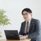 篠原雄太郎(行政書士×社会福祉士)