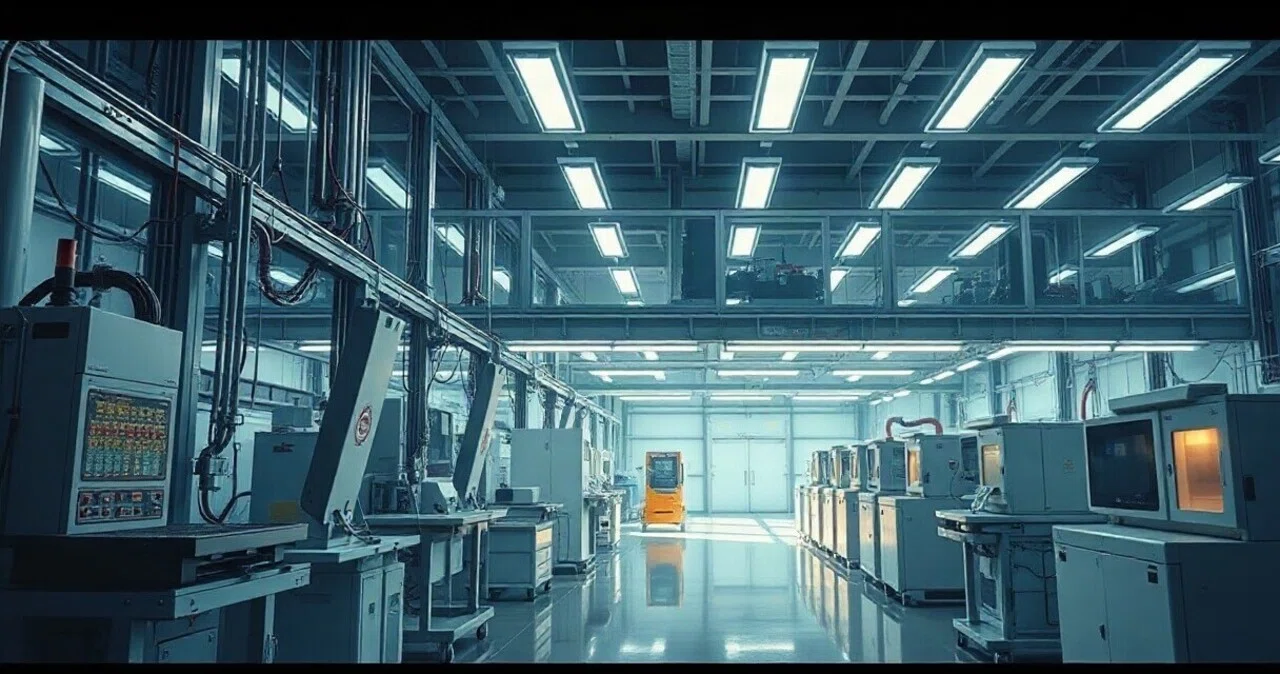 中国の「自立自強」が韓国への依存構造を揺らす——半導体工場の製造装置35%国産化で韓国企業は受注減、日本企業への示唆も