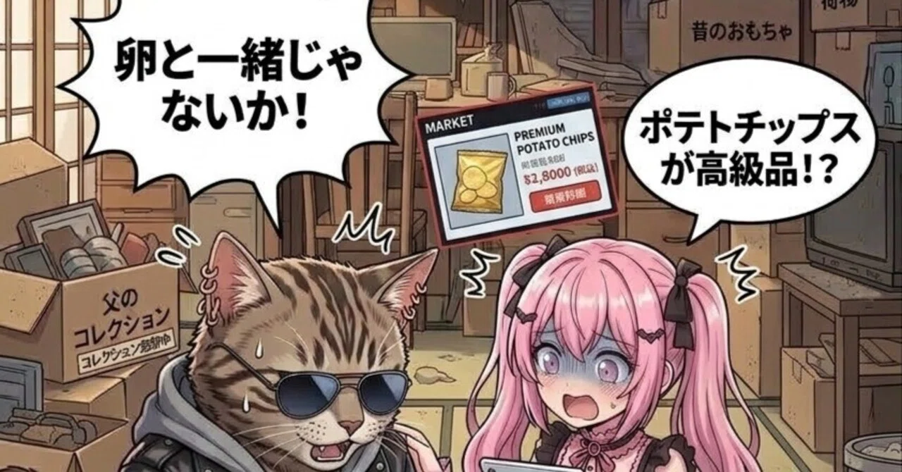 見出し画像