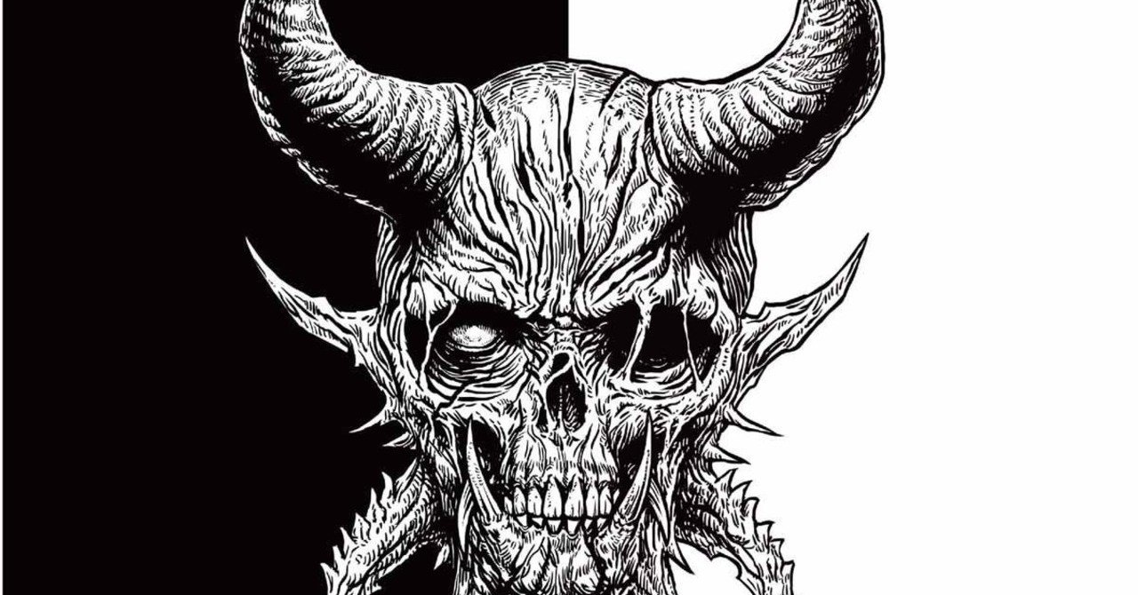 Deviloof】Devil's Calling/Angel's Cry｜しゅう