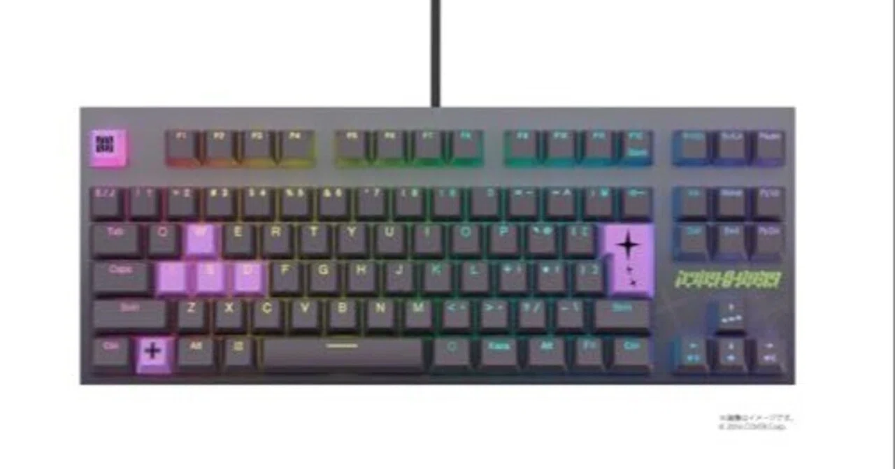 REALFORCE GX1: Key Points for Home Use and Travel｜ガジェット正直
