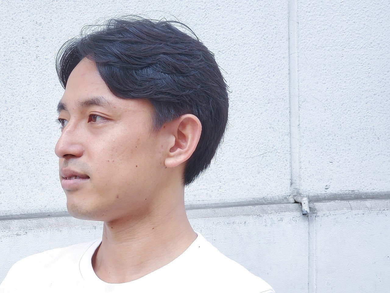 本日のおコダワリ 刈り上げないツーブロック編 菊地哲平 Note 本日のおコダワリ 刈り上げないツーブロック編 菊地哲平 Note