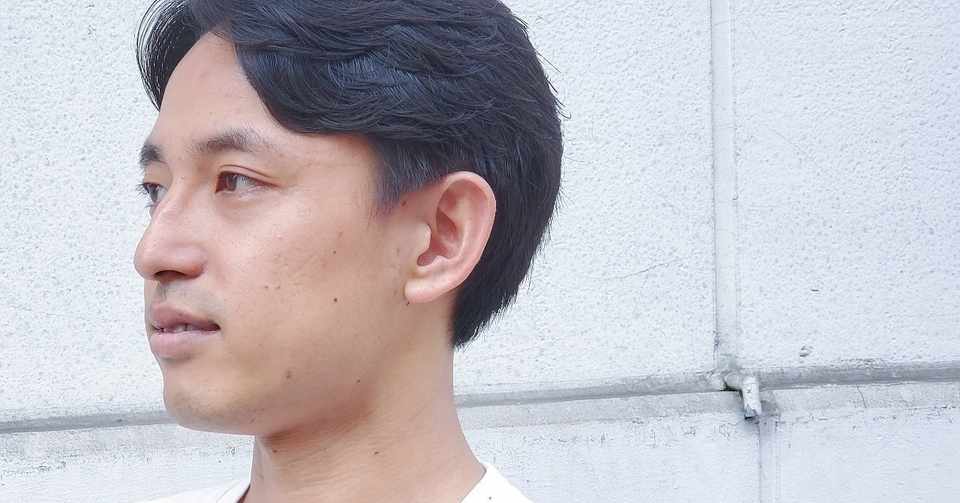 本日のおコダワリ 刈り上げないツーブロック編 菊地哲平 Note