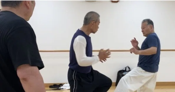 英武館｜note