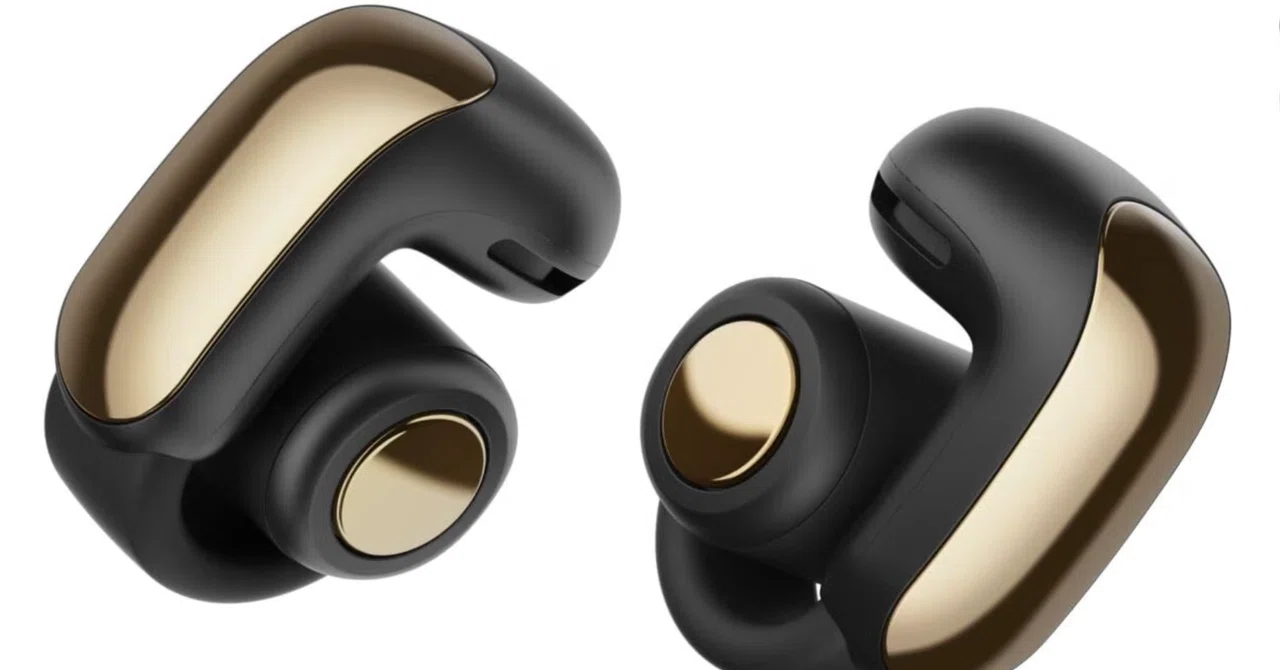 Boseのオープンイヤーの評判は？不満点も読む（Ultra Open Earbuds LE 