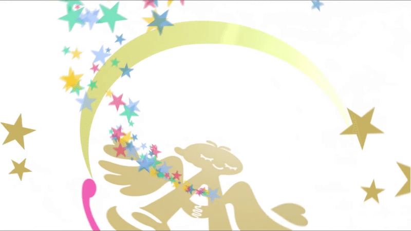 補足記事 アイマス15周年pvの凄さを 言語化して それから なんばんマン ぞくぞくん Note