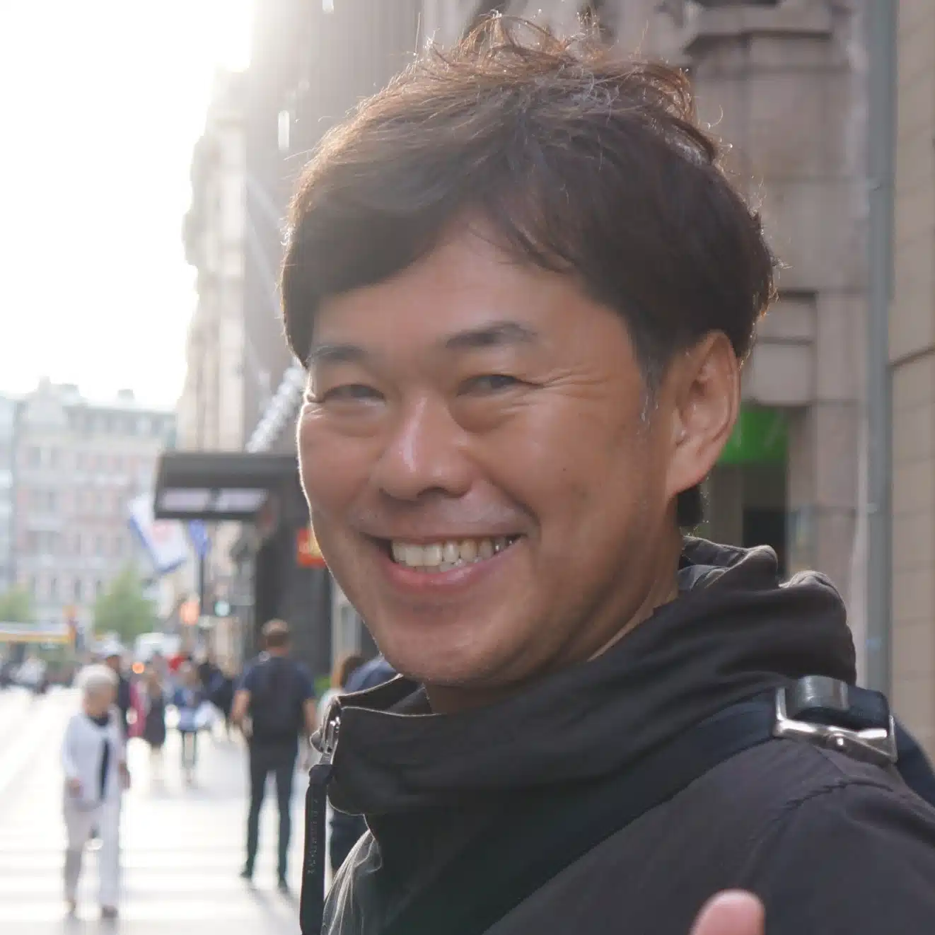 齊藤孝浩の「インスピレーショントリップ」に出かけよう♪