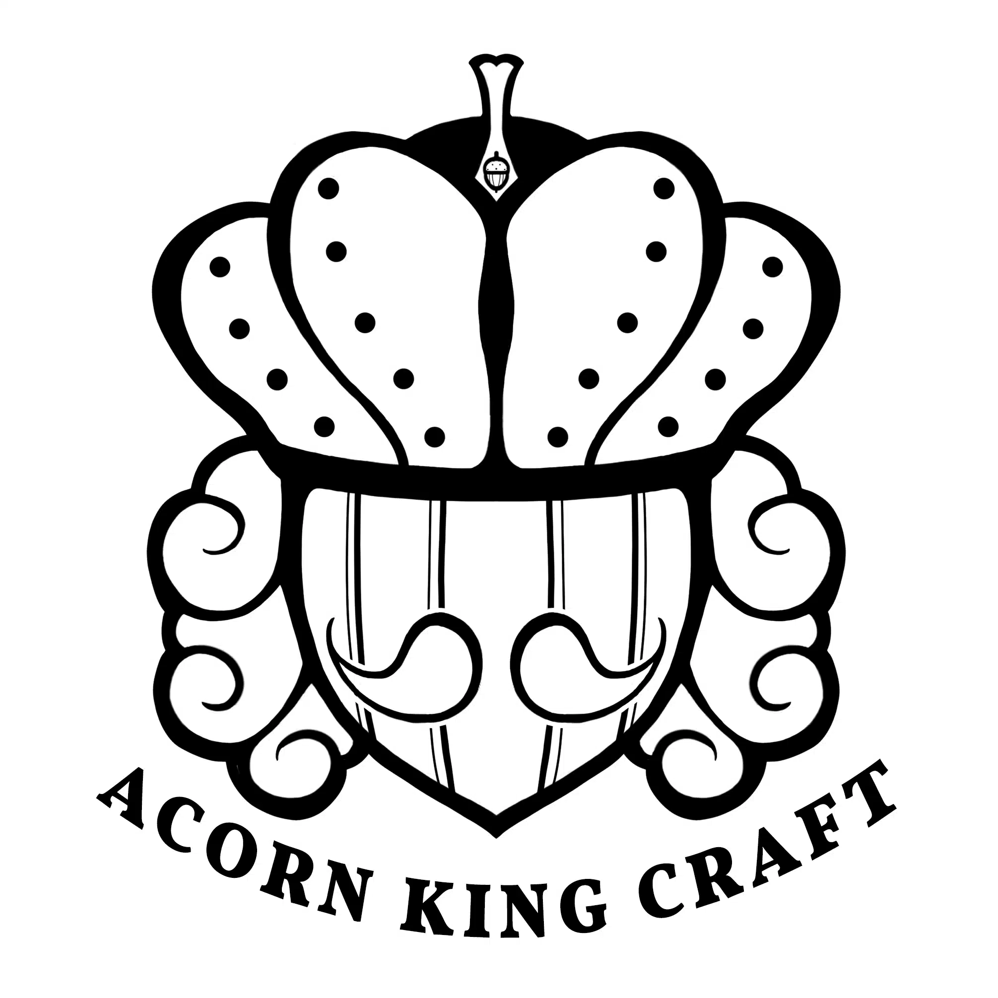 あっち#AcornKingCraft