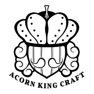 あっち#AcornKingCraft