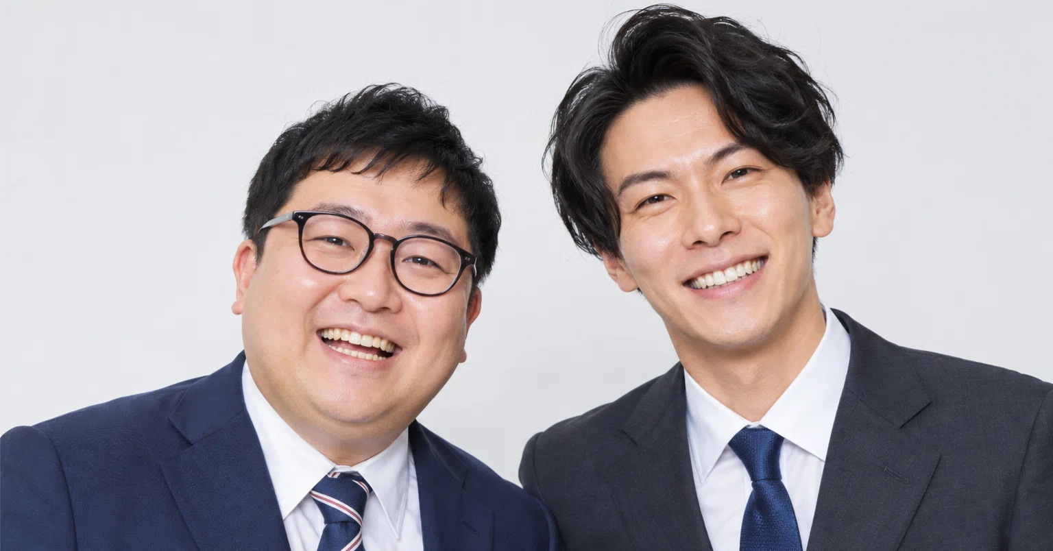お笑い芸人のPR活用はこんなにある（元吉本興業社員が実践解説）｜佐野