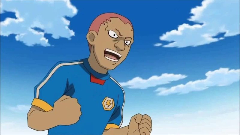 イナズマイレブン フットボールフロンティア編があんなにも面白いワケ しき Note