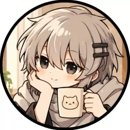 もちもち｜ぼちぼち復帰🍩