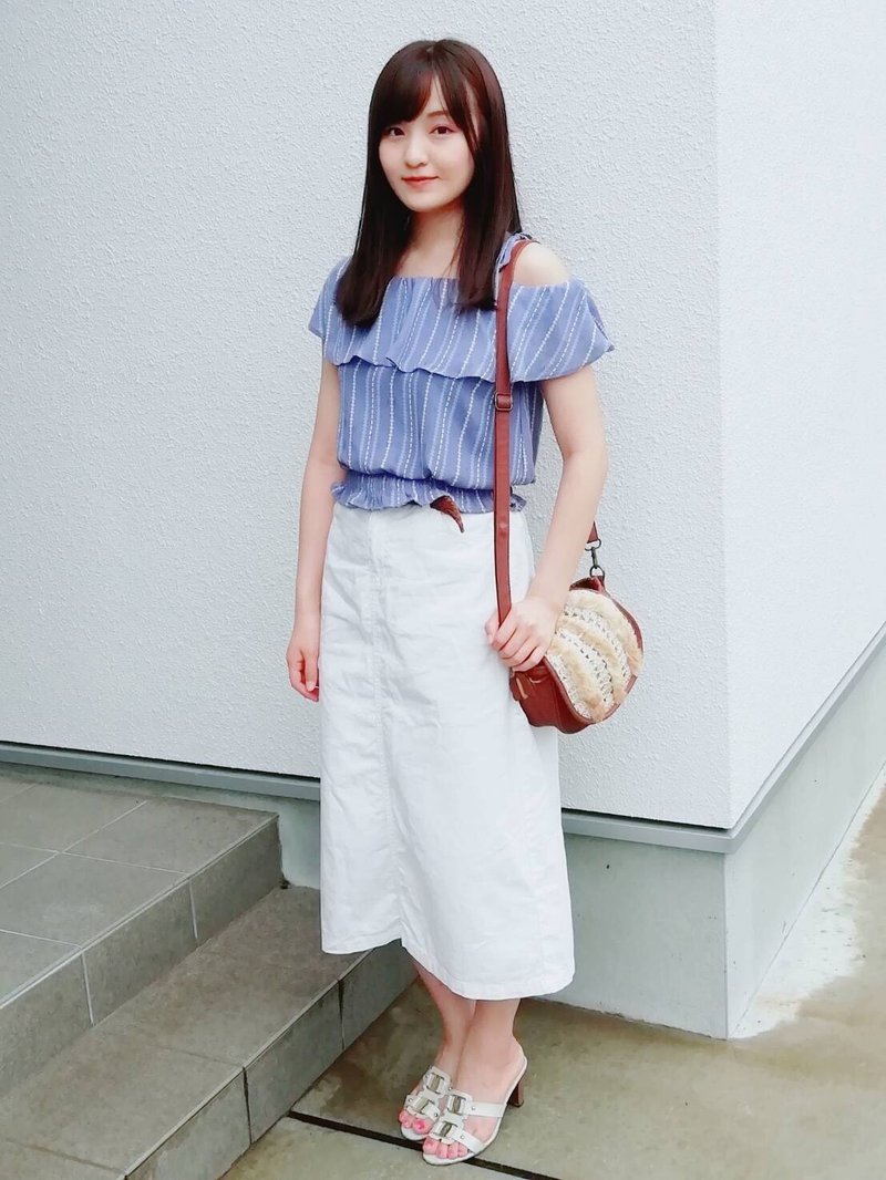 コーデ写真あり 女子大生に人気の 普段遣い ブランドを調査 友達と被っても気にしない Amaduction Note