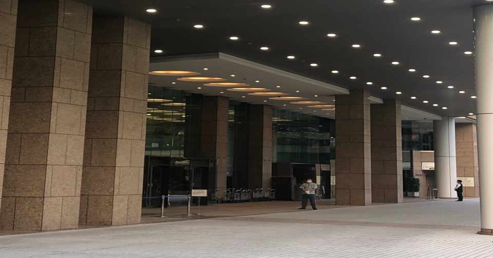 東京ドームホテル とめごろー Note