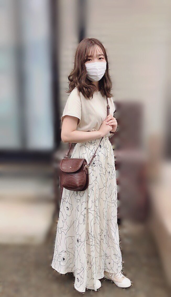 コーデ写真あり 女子大生に人気の 普段遣い ブランドを調査 友達と被っても気にしない Amaduction Note