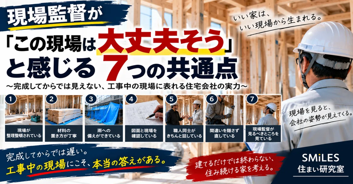 7 Common Traits That Make a Site Supervisor Feel a Construction Site Is ...