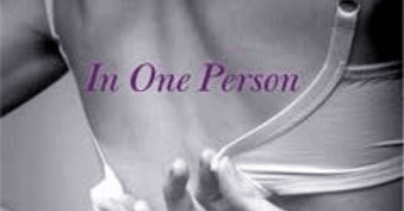 In One Person
