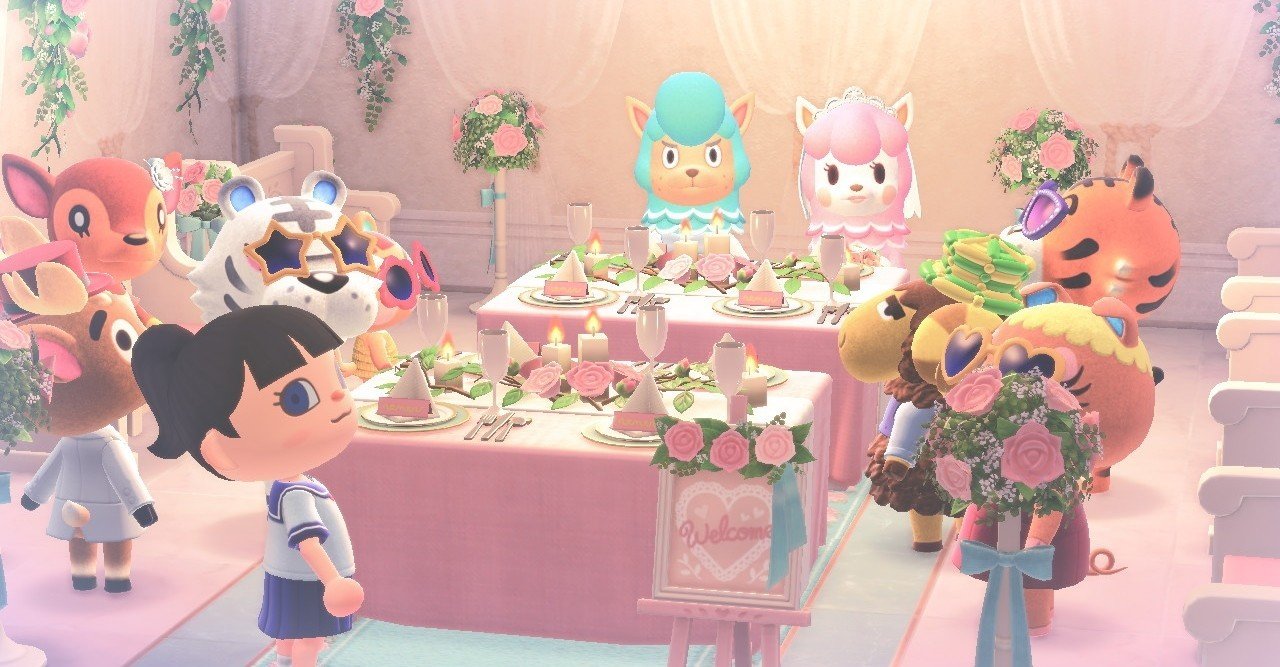 あつまれどうぶつの森 島滞在日記6月 7月 前編 とらつぐみ Note あつまれどうぶつの森 島滞在日記6月 7月 前編 とらつぐみ Note