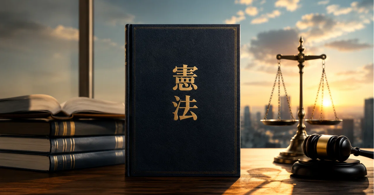 【憲法】義務教育の無償（26条2項後段）の範囲と限界の論証パターン＆答案構成ガイド｜法律にゃん：司法試験に合格する方法を教えるニャン