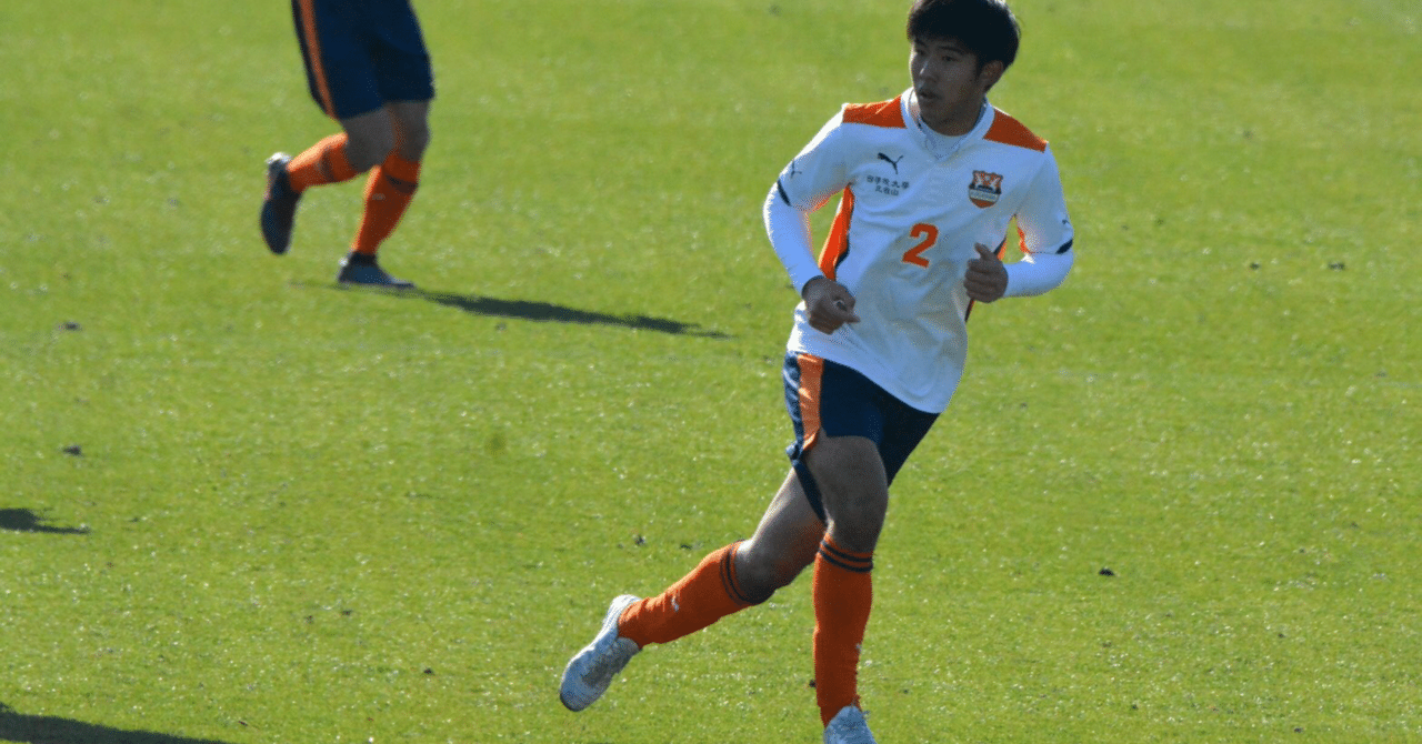 ルーキー達への30の質問 1年 保野友裕 東京学芸大学蹴球部 紫志尊々 Note
