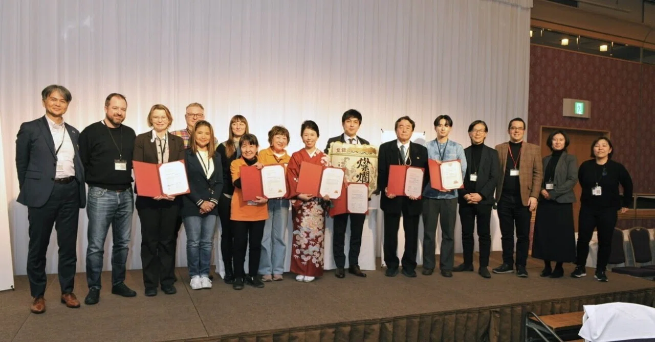[Part 2] Miraculous Achievements and Global Recognition｜Atelier’s “m ...