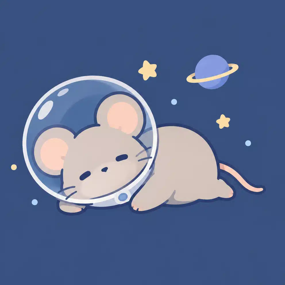 だらっと