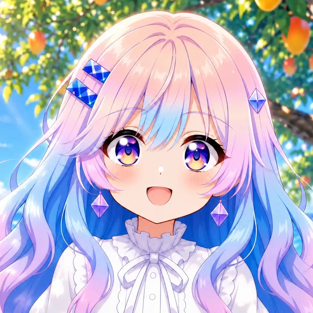 Kurono Sora（クロノ）