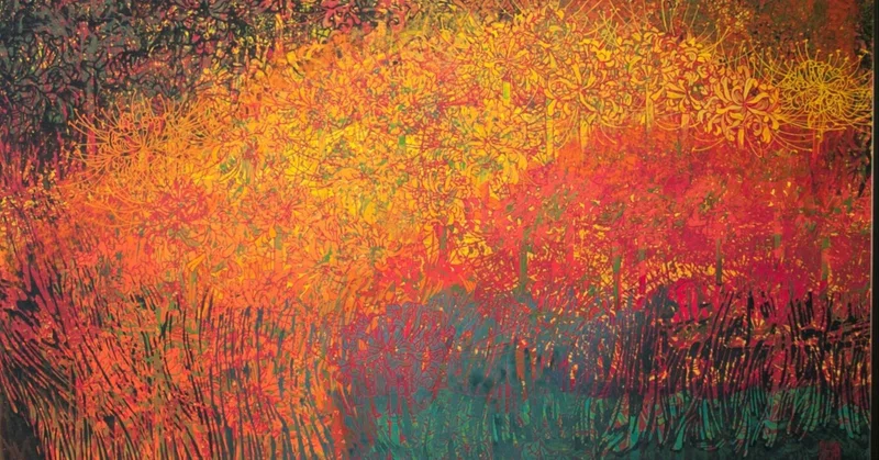 画家になりたいあなたへ 積山ミサ 画家 広島版画工房主宰 Note