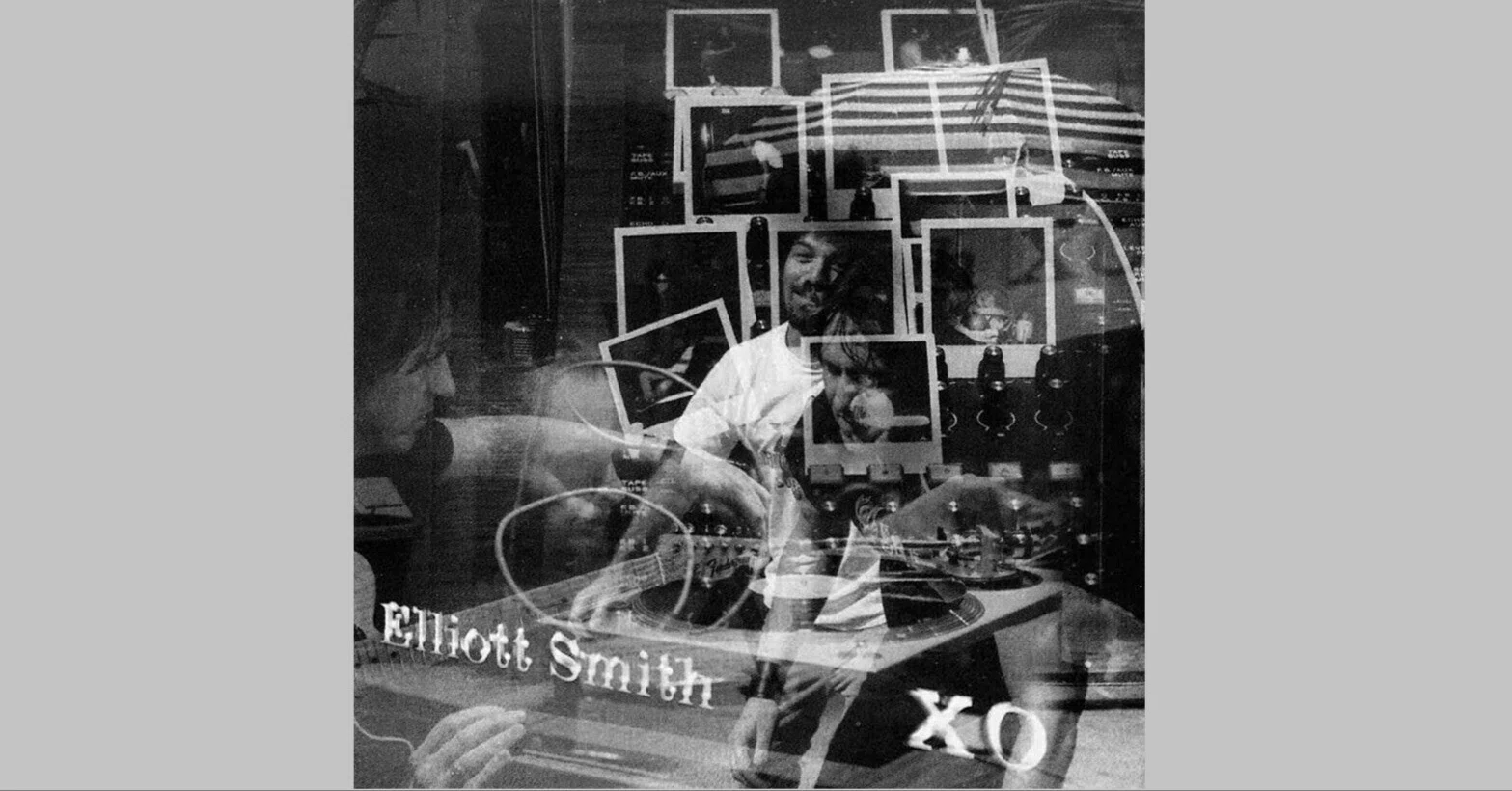 Self-Composition 100: 16 Elliott Smith 