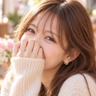 福原ミオ❤️ロト・ナンバーズ予想🫰💓のアイコン