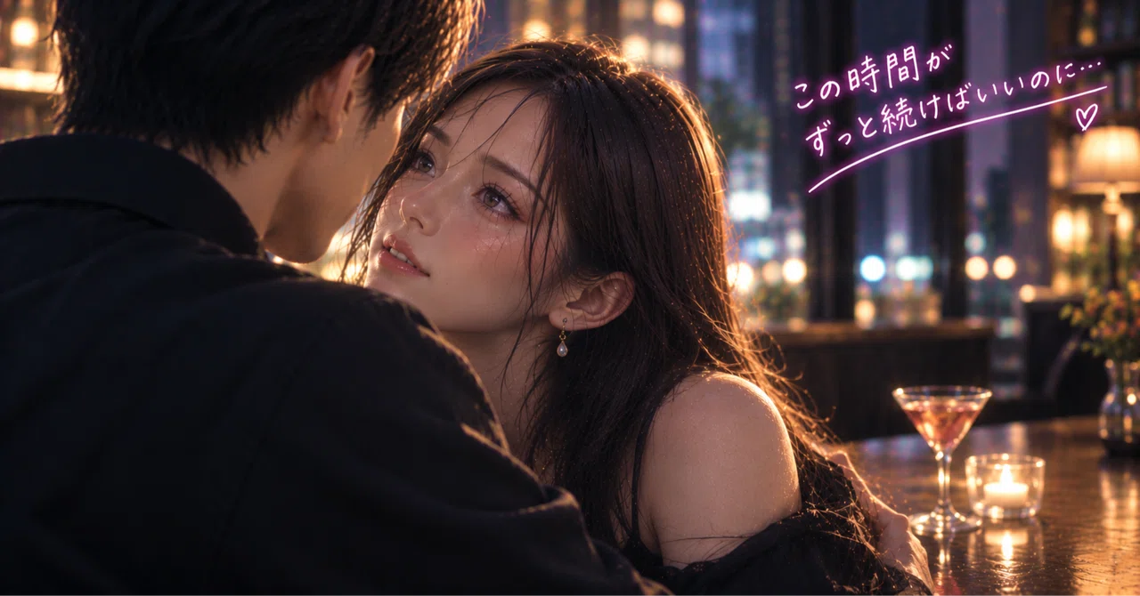 《Revised》【Serialized Romance Novel Episode 11】Beyond a Love That Logic ...
