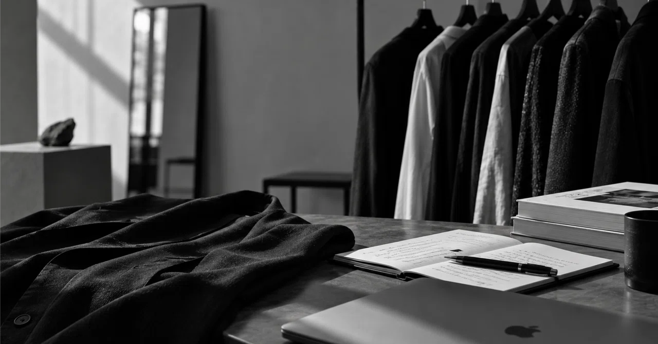 Writing by those who have sold clothes has warmth｜BASE｜Fashion & Tech