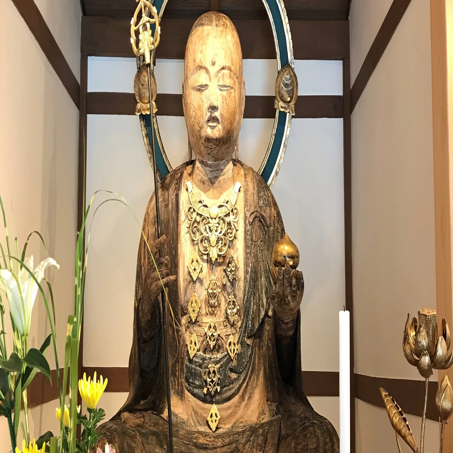 平安の子安地蔵、帰山 善福寺｜文化時報社