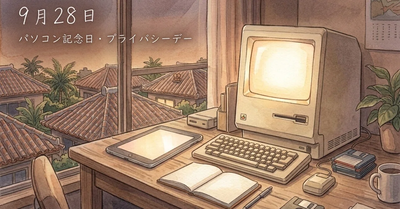 [Short Story] What Day Is Today? ~September 28th~ [Short Story] 'Beyond ...